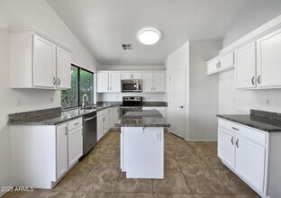 1488 W Page Ave in Gilbert, AZ - Building Photo - Building Photo