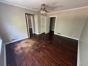 111 E Screven St in Milledgeville, GA - Building Photo - Building Photo