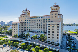 The Biltmore Condominium in Palm Beach, FL - Building Photo - Building Photo