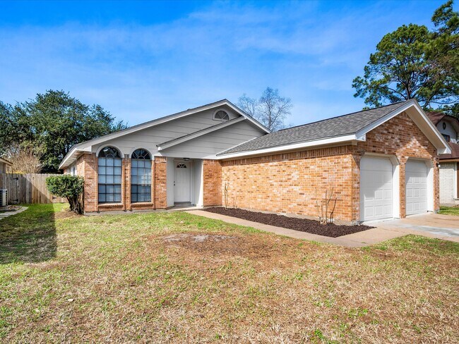 10506 Twilight Moon Dr in Houston, TX - Building Photo - Building Photo