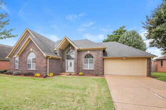 5395 Philgrove Way in Memphis, TN - Building Photo - Building Photo