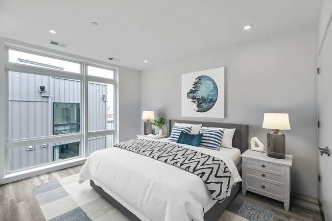 860 N 3rd St in Philadelphia, PA - Building Photo - Building Photo