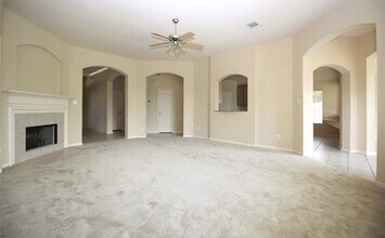 3735 Tidalwood Dr in Manvel, TX - Building Photo - Building Photo