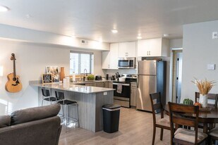 280 E Lorene St in Rexburg, ID - Building Photo