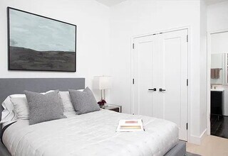 301 W 118th St in New York, NY - Foto de edificio - Building Photo