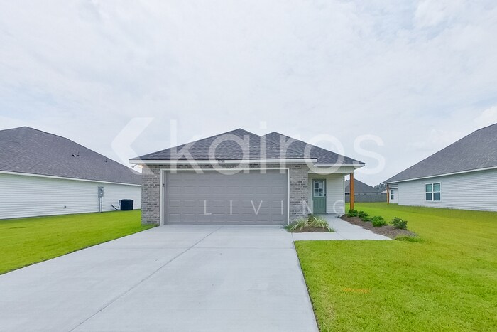 13748 Willowmore Dr in Denham Springs, LA - Building Photo