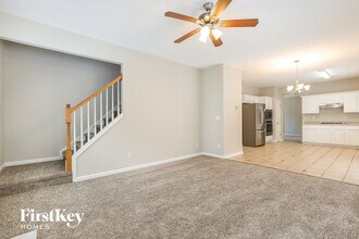 5540 Stephens Mill Dr in Buford, GA - Building Photo - Building Photo