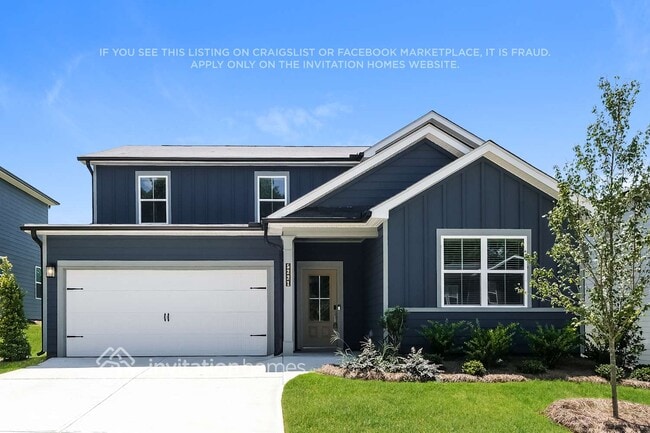 property at 5221 Mulberry Crk Wy