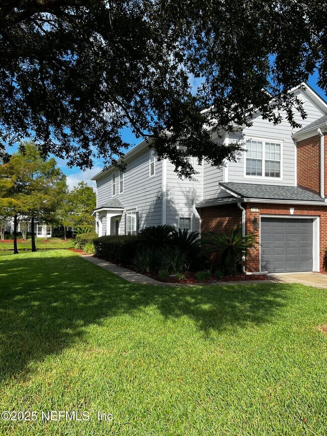 3738 Windmaker Way in Jacksonville, FL - Building Photo - Building Photo