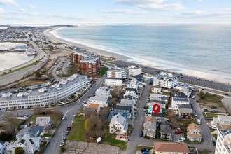 19 Berkley Rd in Hull, MA - Building Photo - Building Photo