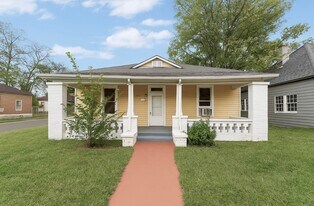 1520 Avenue G in Birmingham, AL - Building Photo