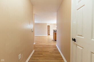 232 Legends Creek Pl in Indianapolis, IN - Building Photo - Building Photo