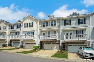 2230 Chattering Lory Ln, Unit #1 in Apex, NC - Foto de edificio - Building Photo