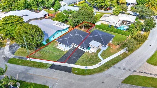 8901 SW 149th Terrace-Unit -8903 in Palmetto Bay, FL - Foto de edificio - Building Photo