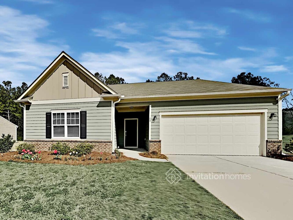 15 Tabasco Cat Ct in Cartersville, GA - Building Photo