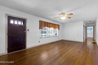 2307 Woodland Ave in New Bern, NC - Building Photo - Building Photo