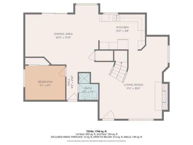 5585 Osborne Ct in San Bernardino, CA - Building Photo - Building Photo