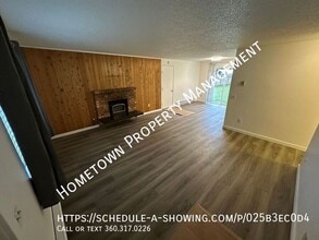 3433 Eagle Dr NE in Olympia, WA - Building Photo - Building Photo