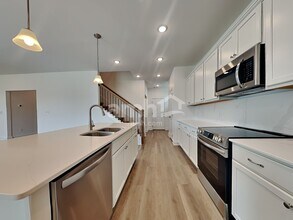 203 Gershon Wy in Mount Juliet, TN - Building Photo - Building Photo