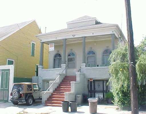 1812-1814 N Rampart St in New Orleans, LA - Building Photo - Building Photo