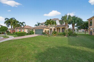 2904 Payson Way in Wellington, FL - Building Photo - Building Photo
