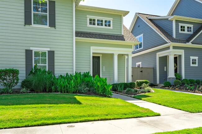 246 Kendrick Pines Blvd in Spring, TX - Building Photo - Building Photo