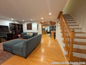 45 Fort Ave in Boston, MA - Building Photo - Building Photo