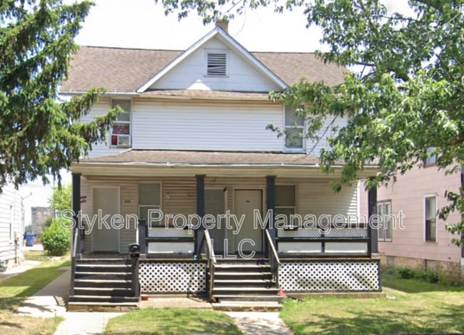 property at 366 S Washington Ave