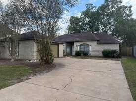 15111 Paso Real Dr in Houston, TX - Building Photo