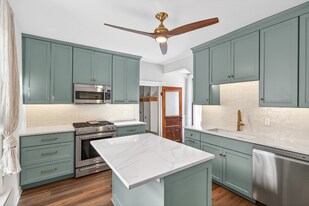 2633 Colfax Ave South in Minneapolis, MN - Building Photo