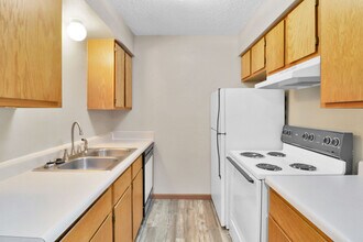 Pleasant View Apartments in Tahlequah, OK - Building Photo - Building Photo