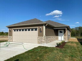 6030 S Hummingbird Ln in Columbia, MO - Building Photo