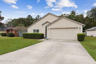 312 Turtle Dove Dr in Orange Park, FL - Building Photo - Building Photo