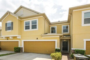 17412 Promenade Dr in Clermont, FL - Building Photo