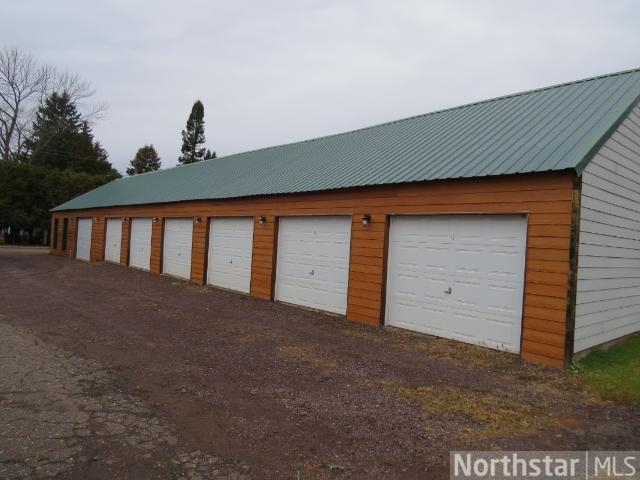 Cornerstone Apartments in Finlayson, MN - Building Photo