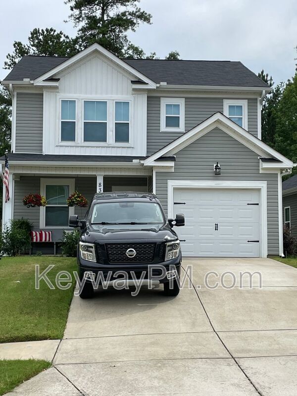 property at 837 Elsie Dr