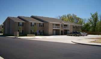 Edward Estates Apartments