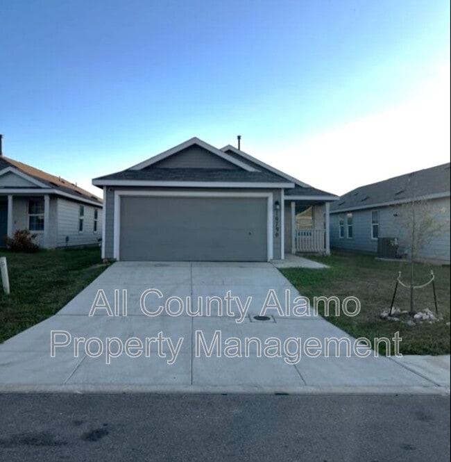 10790 Giacconi Dr in Converse, TX - Building Photo - Building Photo