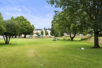 The Valley in Puyallup, WA - Building Photo - Building Photo
