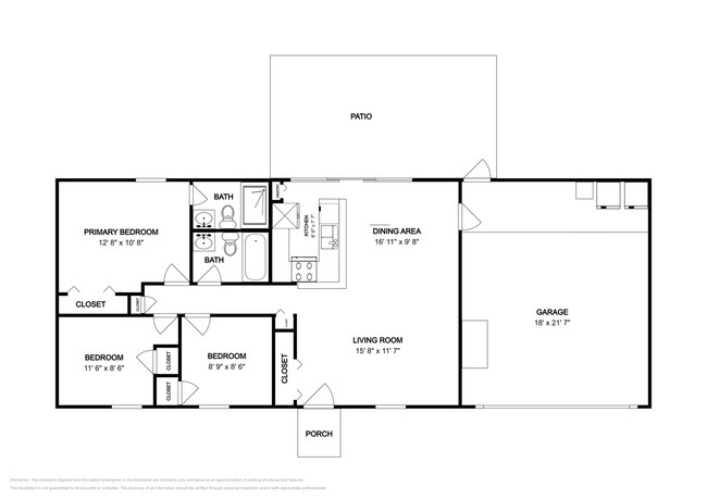 762 S Edgemon Ave in Winter Springs, FL - Building Photo - Building Photo