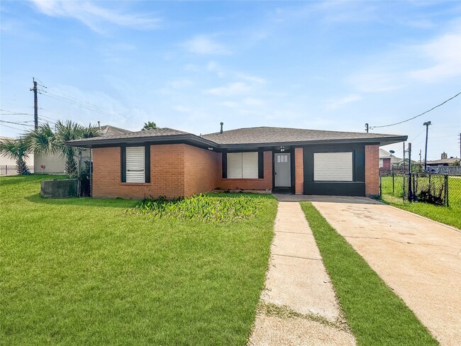 property at 3105 Church St