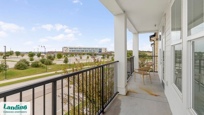 2600 Kinship Pkwy in Celina, TX - Building Photo - Building Photo