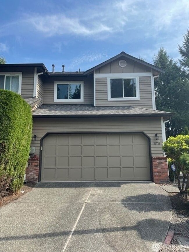 property at 18711 20th Ave SE