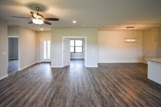 340 N Otoe St in Farmington, AR - Building Photo - Building Photo