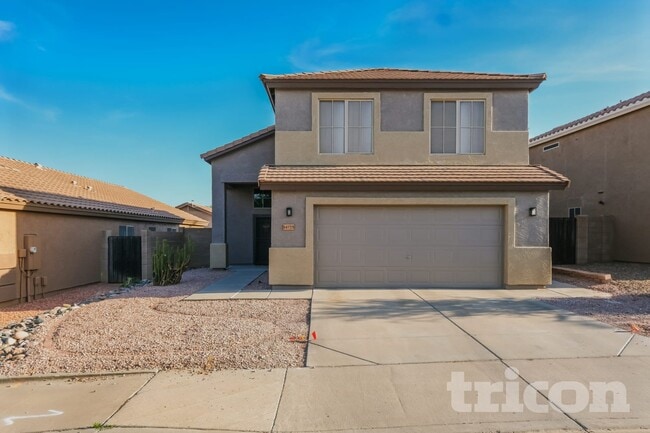 property at 14725 W Lamoille Dr