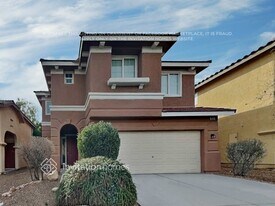 9137 Horizon Mist Ave in Las Vegas, NV - Building Photo