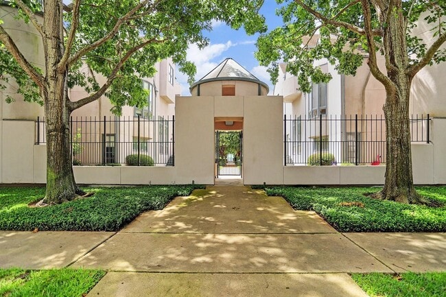 property at 1393 Arlington St