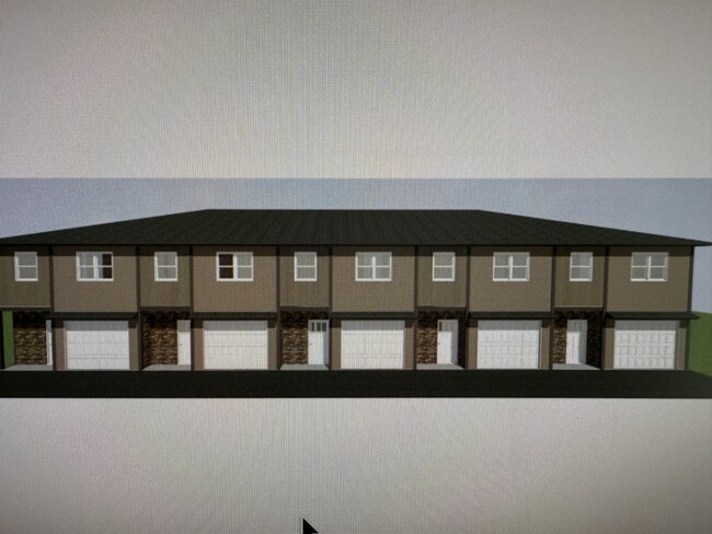 property at 499 S 100 E