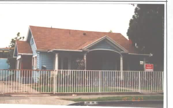 310 S Birch St in Santa Ana, CA - Building Photo