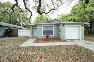 2211 E 17th Ave in Tampa, FL - Building Photo